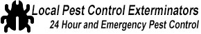 Twin Lakes WI Pest Control Exterminators